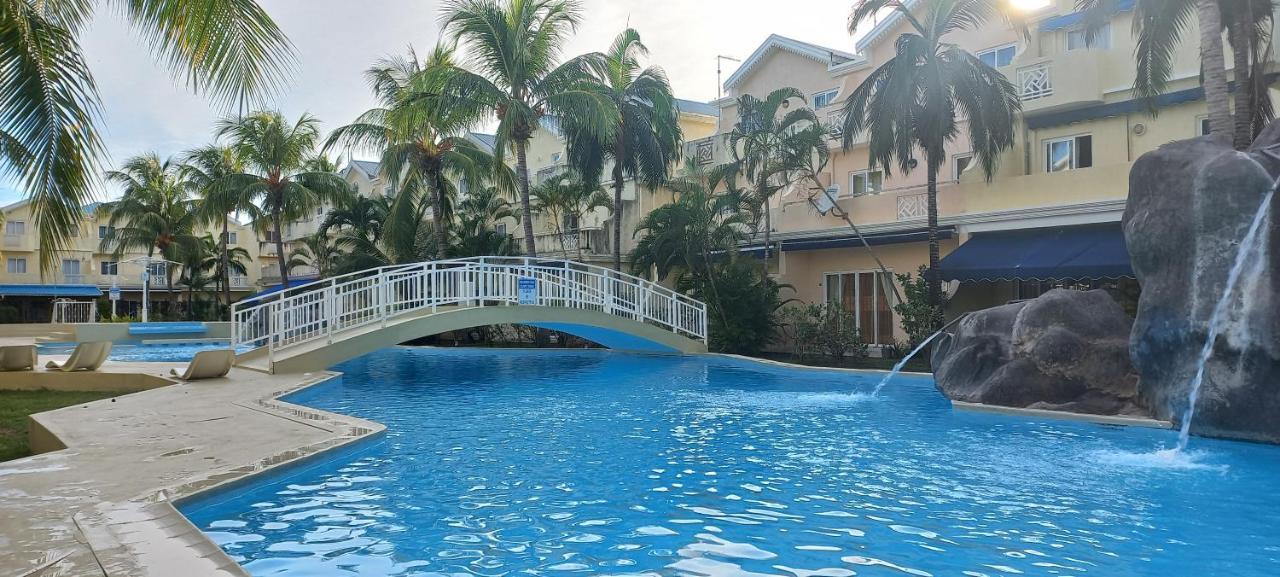 Appartement Ssvilla Flic-en-Flacq