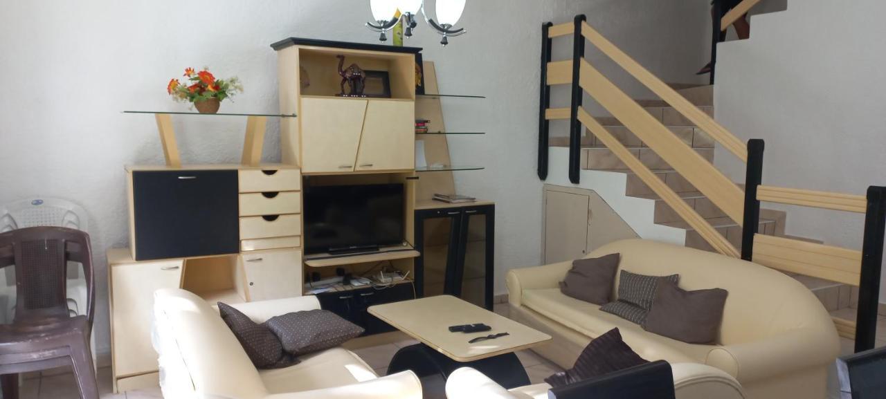 Ssvilla Flic-en-Flacq