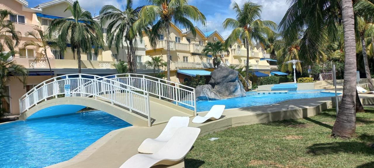 Ssvilla Appartement *